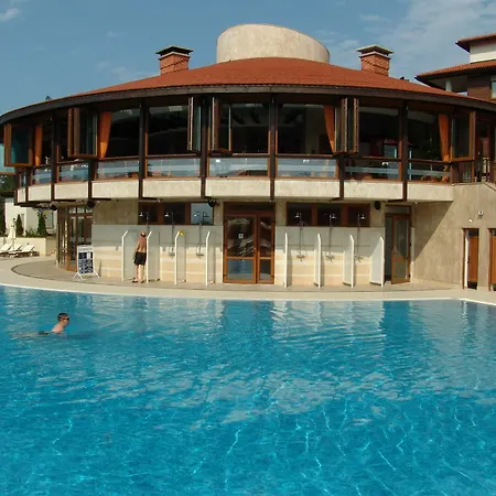 호텔 Santa Marina Village