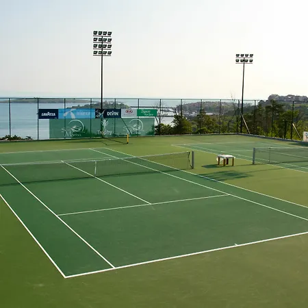 호텔 Santa Marina Village 소조폴