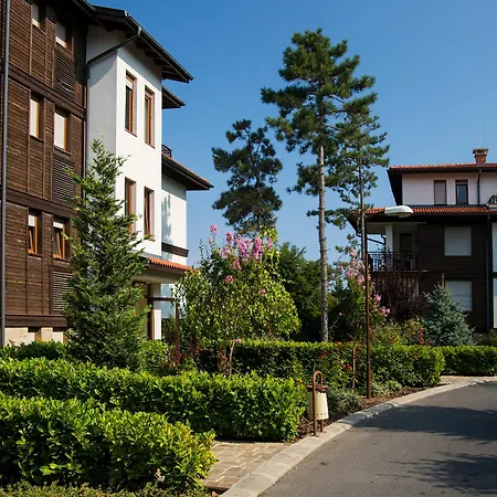 호텔 Santa Marina Village