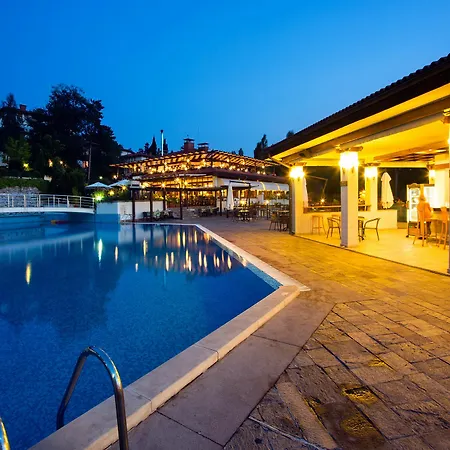 호텔 Santa Marina Village