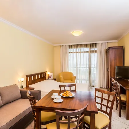 Hotel Santa Marina Village Sozopol
