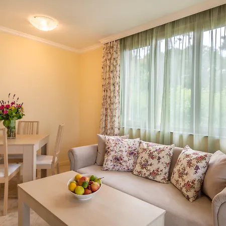 Santa Marina Village * Sozopol
