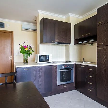 Santa Marina Village * Sozopol