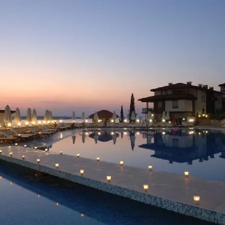 Hotel Santa Marina Village