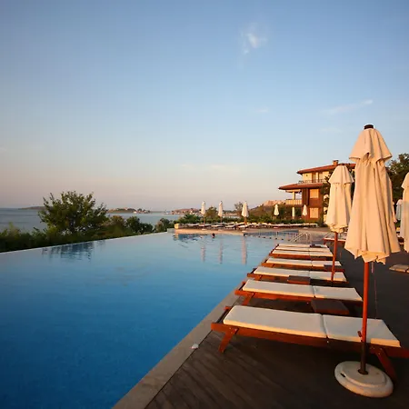 Santa Marina Village Sozopol