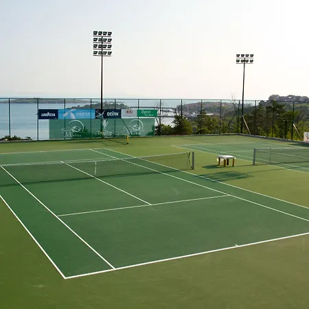 Santa Marina Village * Sozopol