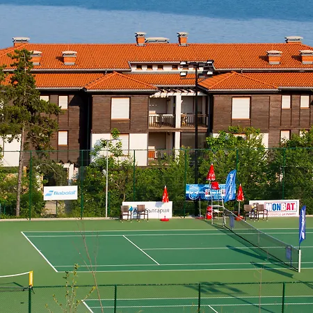Hotel Santa Marina Village