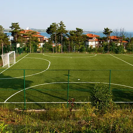 Santa Marina Village Hotel Sozopol