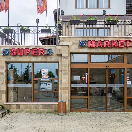 Santa Marina Village Hotel Sozopol