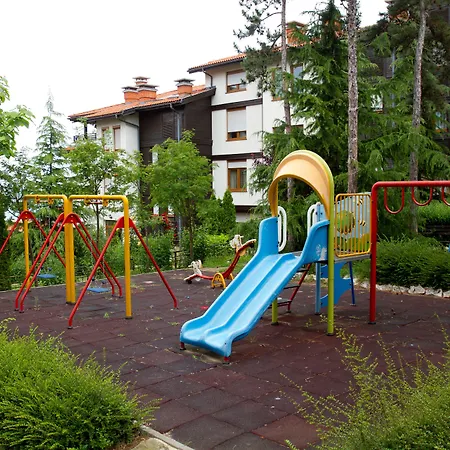 Santa Marina Village * Sozopol