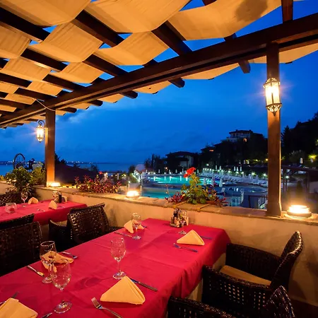 Hotel Santa Marina Village Sozopol