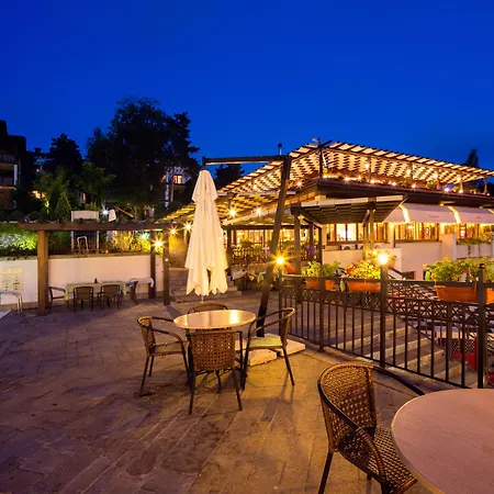 Hotel Santa Marina Village