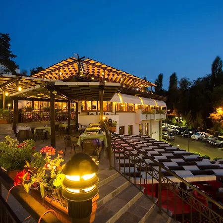 Santa Marina Village * Sozopol