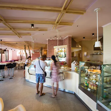 Santa Marina Village Hotel Sozopol
