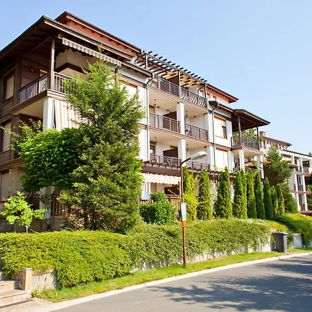 Hotel Santa Marina Village Sozopol