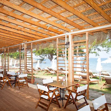 Santa Marina Village * Sozopol