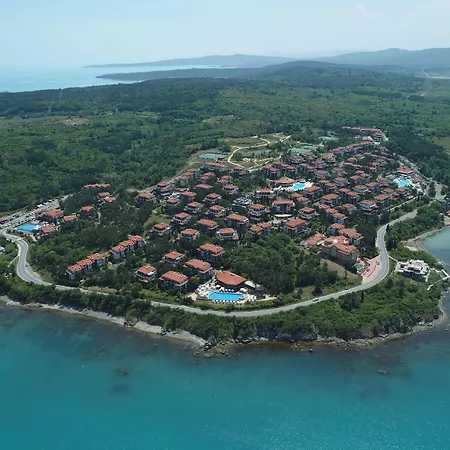 Santa Marina Village * Sozopol