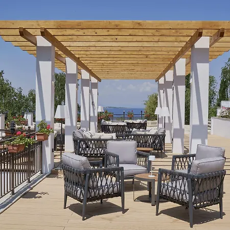 Santa Marina Village Hotel Sozopol