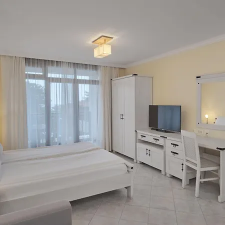 Santa Marina Village Sozopol