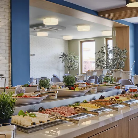 Hotel Santa Marina Village Sozopol