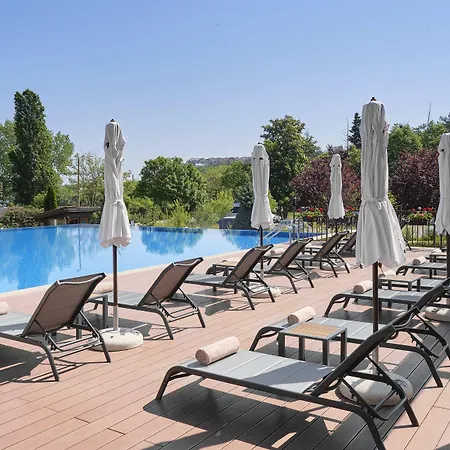 Santa Marina Village * Sozopol