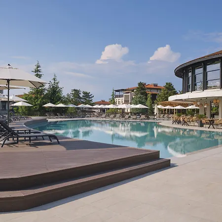 Santa Marina Village Sozopol
