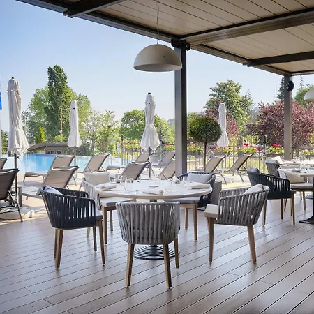 Santa Marina Village Hotel Sozopol
