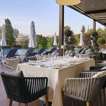 Santa Marina Village Hotel Sozopol