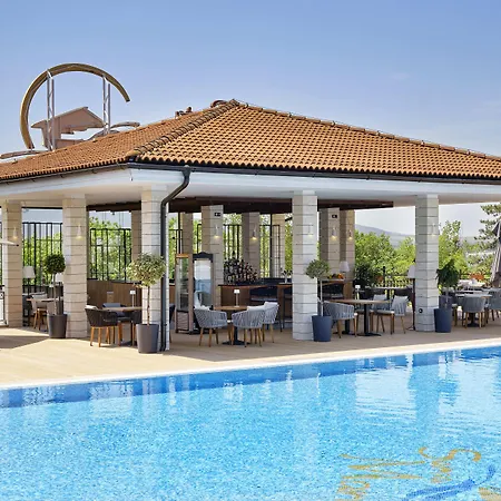 Santa Marina Village Sozopol