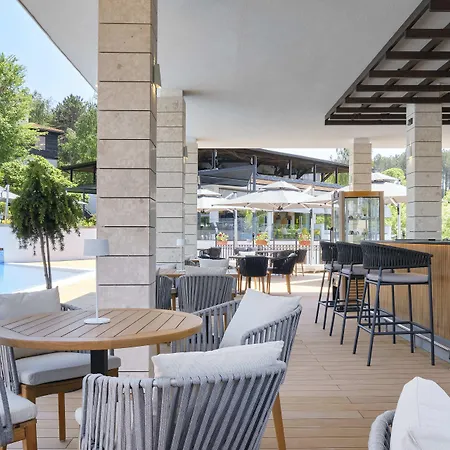 Hotel Santa Marina Village Sozopol